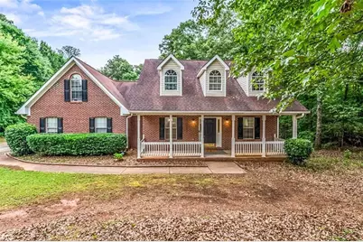 1020 Shumard Lane, McDonough, GA 30252 - Photo 1