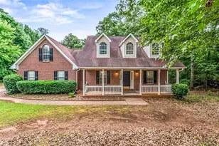 1020 Shumard Ln, McDonough, GA 30252 - Photo 1