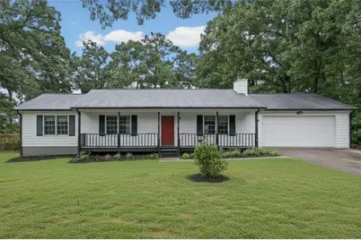 142 Summerfield Drive, McDonough, GA 30253 - Photo 1