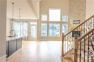8040 Scenic Ridge Wy, Ball Ground, GA 30107 - Photo 4