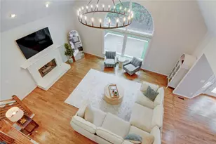 4430 Missendell Ln NW, Peachtree Corners, GA 30092 - Photo 4