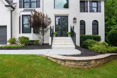 4430 Missendell Lane NW, Peachtree Corners, GA 30092 - Photo 6