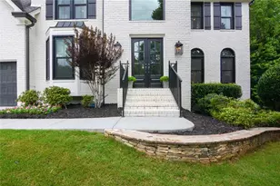 4430 Missendell Ln NW, Peachtree Corners, GA 30092 - Photo 6