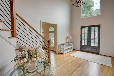 4430 Missendell Lane NW, Peachtree Corners, GA 30092 - Photo 2