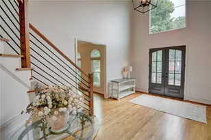 4430 Missendell Ln NW, Peachtree Corners, GA 30092 - Photo 2
