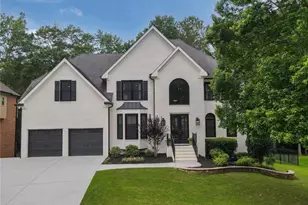 4430 Missendell Ln NW, Peachtree Corners, GA 30092 - Photo 1