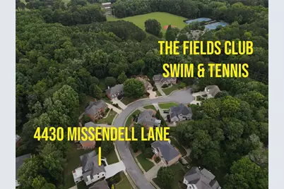 4430 Missendell Lane NW, Peachtree Corners, GA 30092 - Photo 64