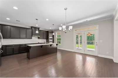 5930 Mountain Laurel Walk, Flowery Branch, GA 30542 - Photo 28