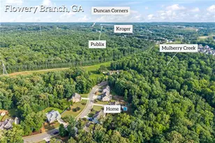 5930 Mountain Laurel Walk, Flowery Branch, GA 30542 - Photo 78
