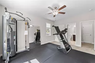 5930 Mountain Laurel Walk, Flowery Branch, GA 30542 - Photo 36