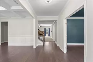 5930 Mount Laurel Walk, Flowery Branch, GA 30542 - Photo 8