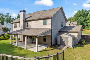5930 Mount Laurel Walk, Flowery Branch, GA 30542 - Photo 64