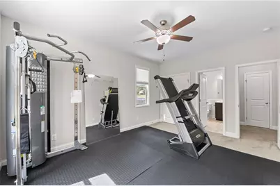 5930 Mount Laurel Walk, Flowery Branch, GA 30542 - Photo 36