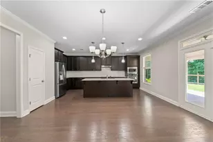 5930 Mount Laurel Walk, Flowery Branch, GA 30542 - Photo 26