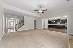 5930 Mountain Laurel Walk, Flowery Branch, GA 30542 - Photo 24