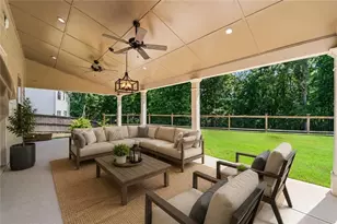 5930 Mountain Laurel Walk, Flowery Branch, GA 30542 - Photo 64
