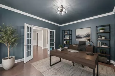 5930 Mount Laurel Walk, Flowery Branch, GA 30542 - Photo 12