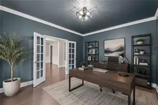5930 Mountain Laurel Walk, Flowery Branch, GA 30542 - Photo 12