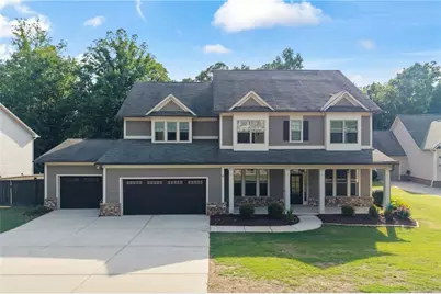 5930 Mountain Laurel Walk, Flowery Branch, GA 30542 - Photo 4