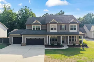 5930 Mountain Laurel Walk, Flowery Branch, GA 30542 - Photo 4