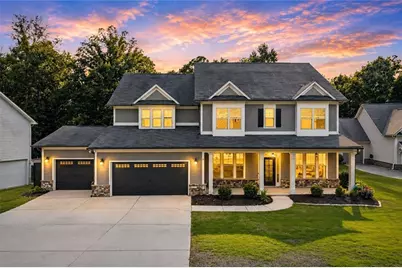5930 Mount Laurel Walk, Flowery Branch, GA 30542 - Photo 2
