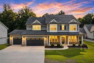 5930 Mount Laurel Walk, Flowery Branch, GA 30542 - Photo 2