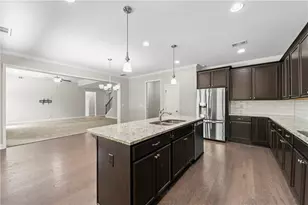 5930 Mount Laurel Walk, Flowery Branch, GA 30542 - Photo 30