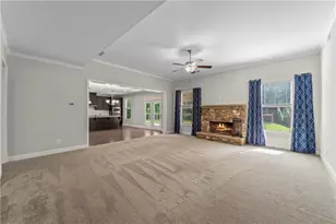 5930 Mountain Laurel Walk, Flowery Branch, GA 30542 - Photo 20