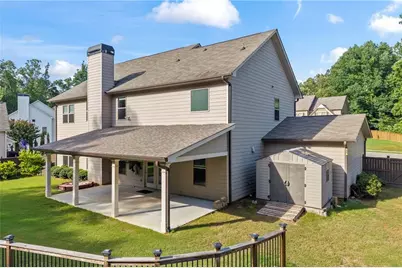 5930 Mount Laurel Walk, Flowery Branch, GA 30542 - Photo 62