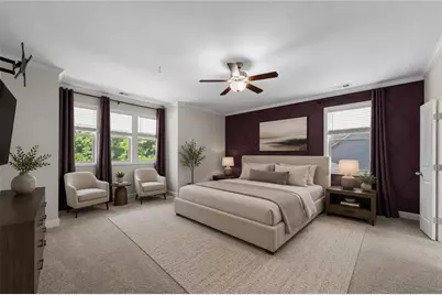 5930 Mount Laurel Walk, Flowery Branch, GA 30542 - Photo 44