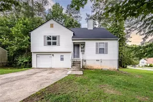 2616 Selman Dr NW, Duluth, GA 30096 - Photo 1