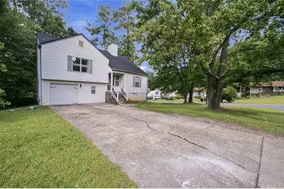 2616 Selman Drive NW, Duluth, GA 30096 - Photo 2