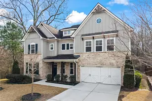 4643 Sweetwater Ave, Powder Springs, GA 30127 - Photo 2