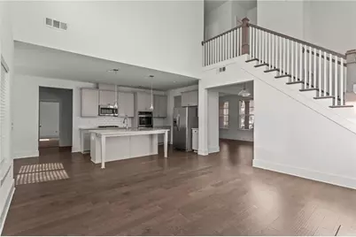 4643 Sweetwater Avenue, Powder Springs, GA 30127 - Photo 6