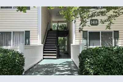 1418 Foxhall Lane SE #10, Atlanta, GA 30316 - Photo 2