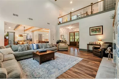 1485 Duffy Grizzle Road, Dahlonega, GA 30533 - Photo 12