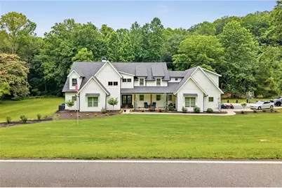 1485 Duffy Grizzle Road, Dahlonega, GA 30533 - Photo 2