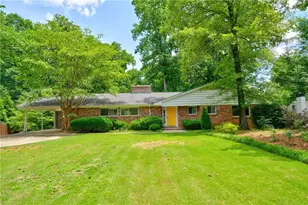 6311 Hunting Creek Rd, Atlanta, GA 30328 - Photo 1