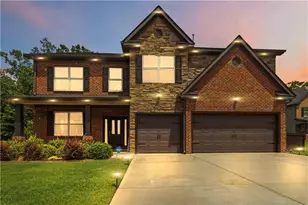 217 Sebastian Cv, Hampton, GA 30228 - Photo 2
