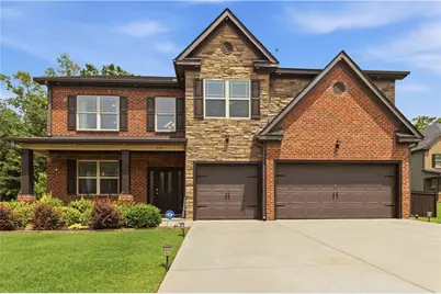 217 Sebastian Cove, Hampton, GA 30228 - Photo 4