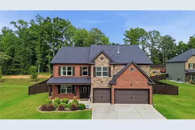 217 Sebastian Cove, Hampton, GA 30228 - Photo 1