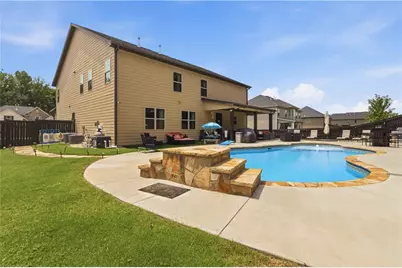 217 Sebastian Cove, Hampton, GA 30228 - Photo 44