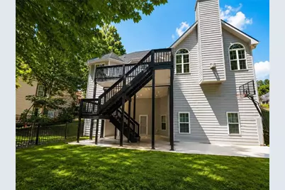 2877 Battlecrest Drive, Decatur, GA 30034 - Photo 26