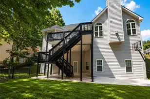 2877 Battlecrest Dr, Decatur, GA 30034 - Photo 26