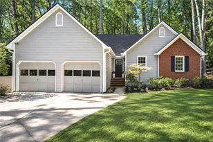 4766 Longwood Ct, Powder Springs, GA 30127 - Photo 2