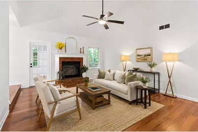 4766 Longwood Court, Powder Springs, GA 30127 - Photo 6