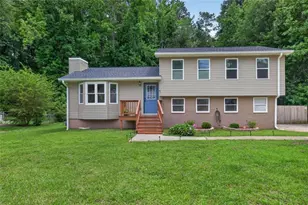 95 S Meadowcliff Circle S, Carrollton, GA 30116 - Photo 1