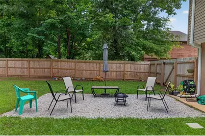 95 S Meadowcliff Circle S, Carrollton, GA 30116 - Photo 22