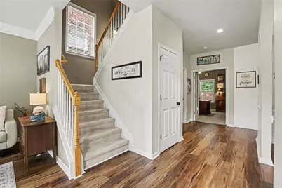 4067 Kingsley Park Court, Peachtree Corners, GA 30096 - Photo 28