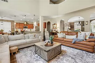 4067 Kingsley Park Ct, Peachtree Corners, GA 30096 - Photo 8